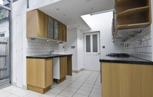 Aberfoyle kitchen extension leads